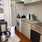 Mediterraneo In Shared Flat At 7min From Arenas Appartement