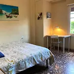 Mediterraneo In Shared Flat At 7min From Arenas Appartement
