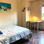 Mediterraneo In Shared Flat At 7min From Arenas Appartement Valencia