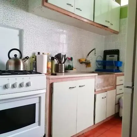 Mediterraneo In Shared Flat At 7min From Arenas * Valencia