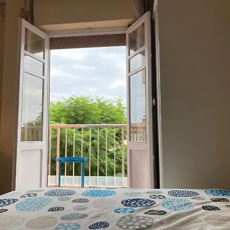 Apartman Mediterraneo Shared Flat 7min Arenas Rent 10 Days *