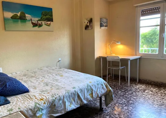 Agora Shared Apartman