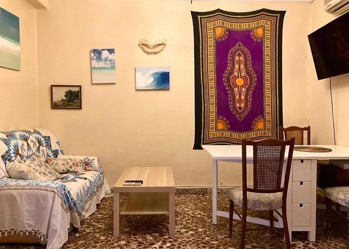Agora Shared Apartman *